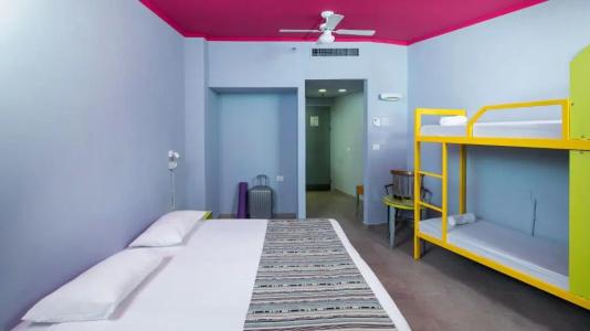 Abraham Hostel Eilat - 58