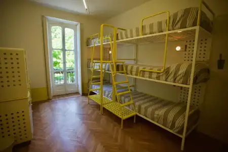Hostel Ostello Bello Lake Como - 43