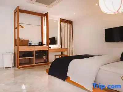 Sichon Cabana Beach Resort - 72