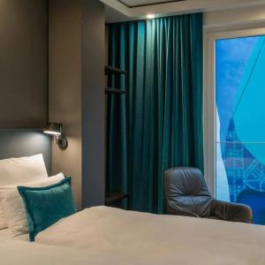 Motel One Berlin-Alexanderplatz - 33