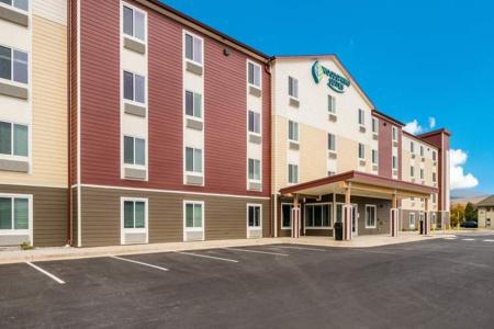 Woodspring Suites Billings - 37