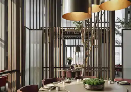 Park Hyatt - 25