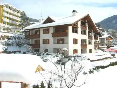 Residence Stefenine - 14