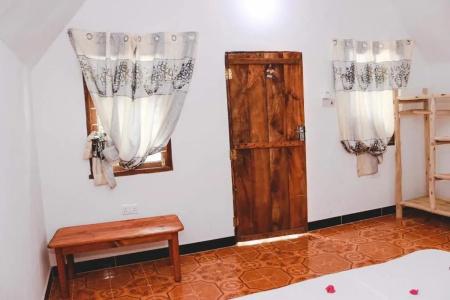 New Jambo Bungalows - 82