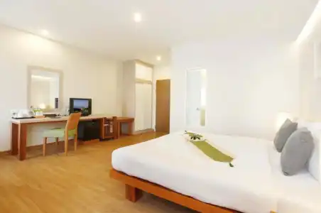 Indigo PHUKET PATONG by IHG - 33