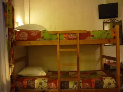 Hôtel des Rosiers - 2