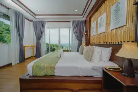 Railay Phutawan Resort - 187