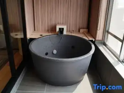 Livemax Resort Kaga Yamashiro - 126