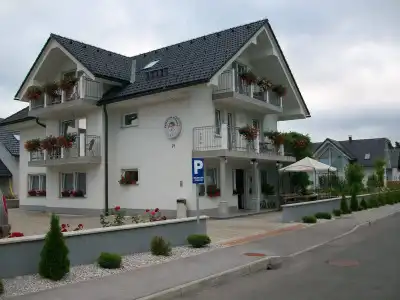 Penzion Kovac - 0