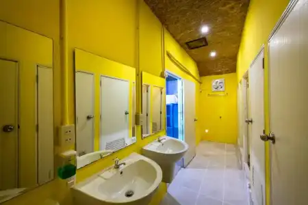 myPatong Social Hostel - 30