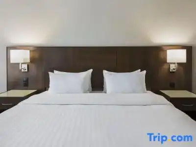 Courtyard by Marriott Munich City East - 26