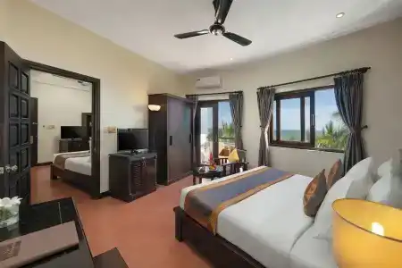 Sea Lion Beach Resort & Spa Mui Ne - 36