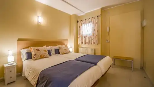 Apartaments del Meligar - 209
