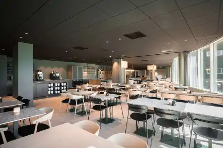 Scandic Hamar - 22