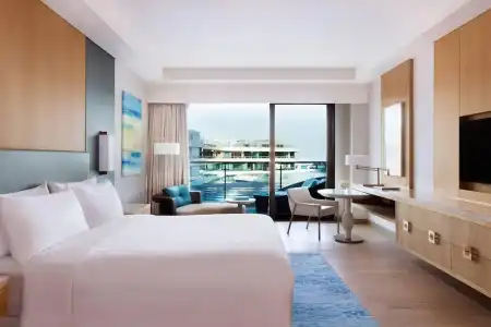 JW Marriott Sanya Dadonghai Bay - 57