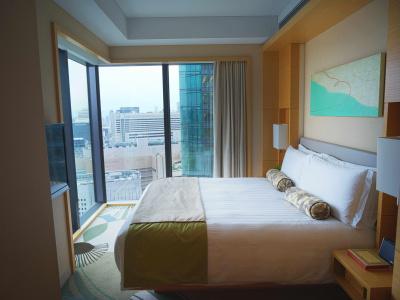 InterContinental Osaka by IHG - 5