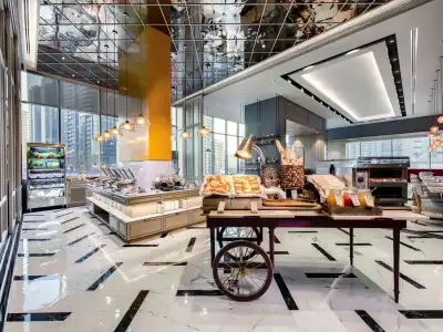 Mercure Bangkok Sukhumvit 24 - 30