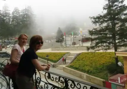 Sapa Centre - 25