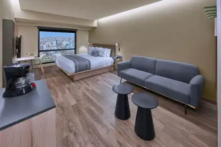 City Express Plus by Marriott Ciudad de Mexico Interlomas - 40