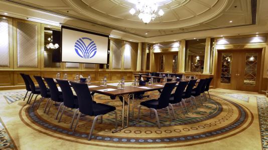 Al Ain Rotana - 24