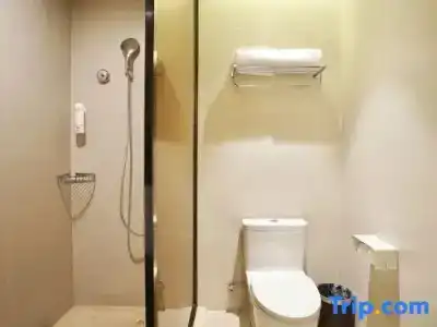 JI Shanghai Zhangjiang - 32