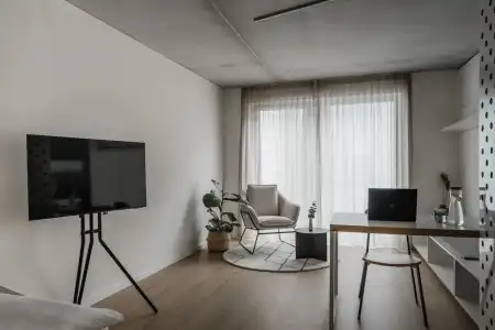 CLOUD No7 STUDIOS - 33