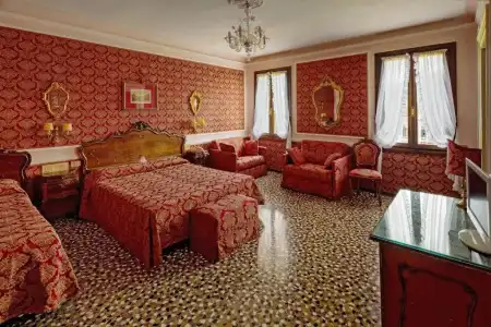 Antica Locanda Sturion Residenza d'Epoca - 61