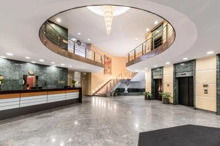 Eurostars uHotel - 1