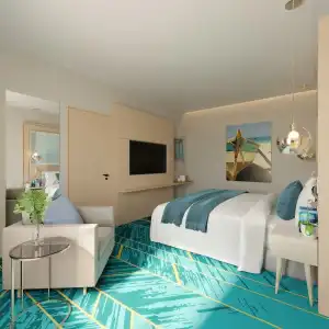 Maani Muscat & Suites - 6