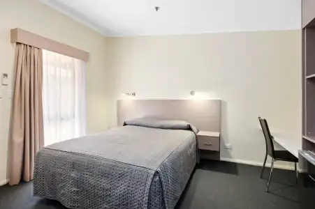 The View on Hannans Kalgoorlie - 38