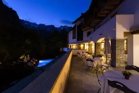 Gran Baita & Wellness - 18