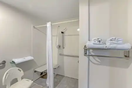 Quality Inn Enola - Harrisburg - 7