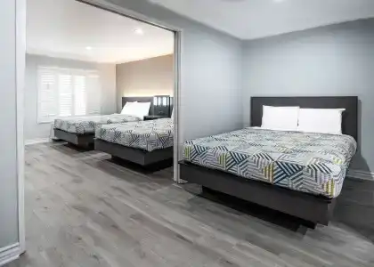 Motel 6 Anaheim, CA - Convention Center - 66