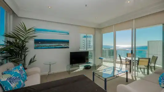 Pacific Views Resort - 160