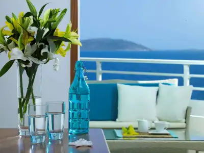 Proteas Blu Resort - Adults Only - 39