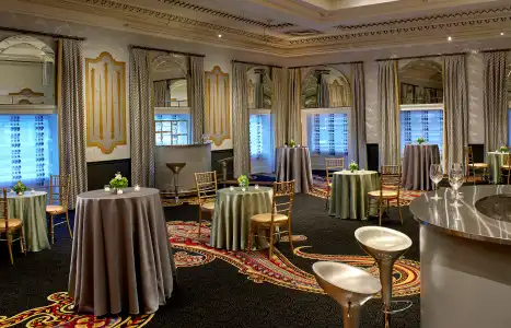 Kimpton Monaco Washington DC by IHG - 46