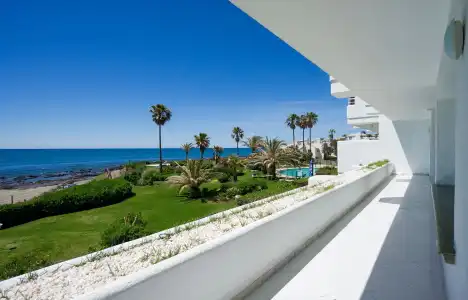 Miraflores Beach & Country Club - 16