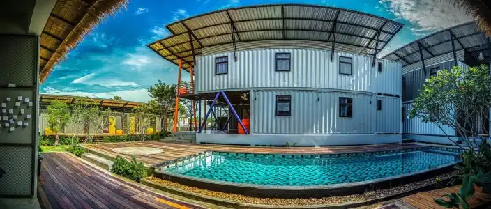 Us Hostel Samui - 0