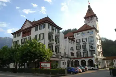 Mattenhof Resort - 19