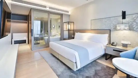 Holiday Inn & Suites Rayong City Centre by IHG - 145