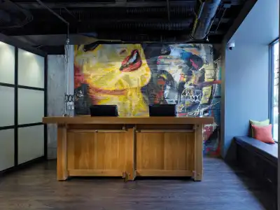 ACME Chicago, Outset Collection by Hilton - 41