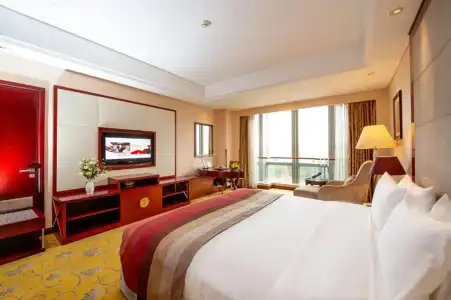 Howard Johnson Tropical Garden Plaza Kunming - 54