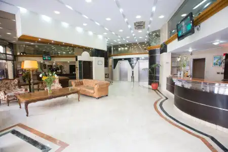 HR Plaza Luxor - 1