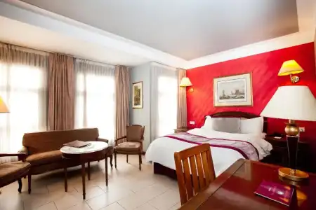 Hôtel Les Saisons - 60