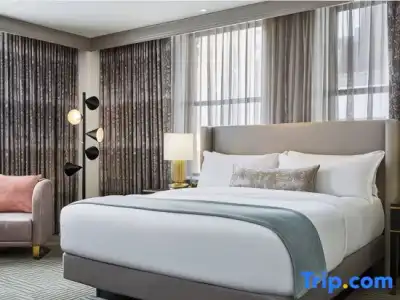 The Gwen, a Luxury Collection, Michigan Avenue Chicago - 35