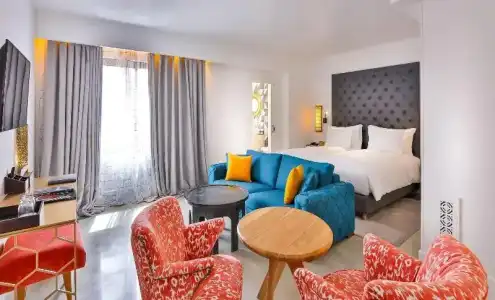 2Ciels Boutique & SPA - 99