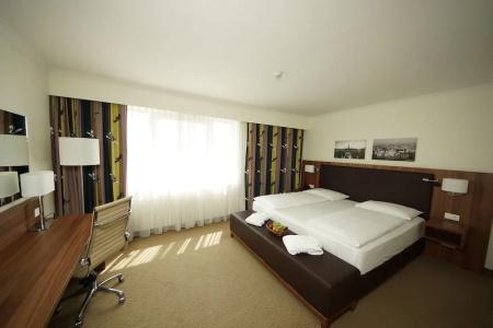 PLAZA Premium Wien - 49