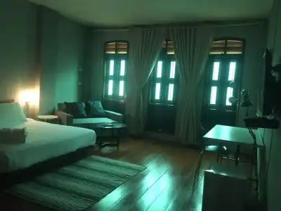 Phuket 346 Guest House - 20
