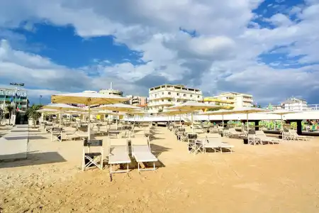 Terrazza Marconi & Spamarine - 8
