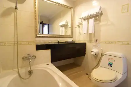 LK Mansion - 8